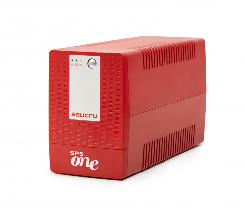 SALICRU - SAI SPS ONE 1500VA - 900W (Ref.662AF000005)