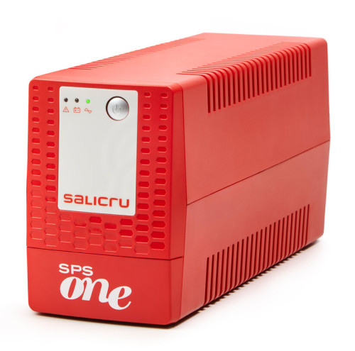 SALICRU - SAI SPS ONE 700 VA - 360W (Ref.662AF000002)