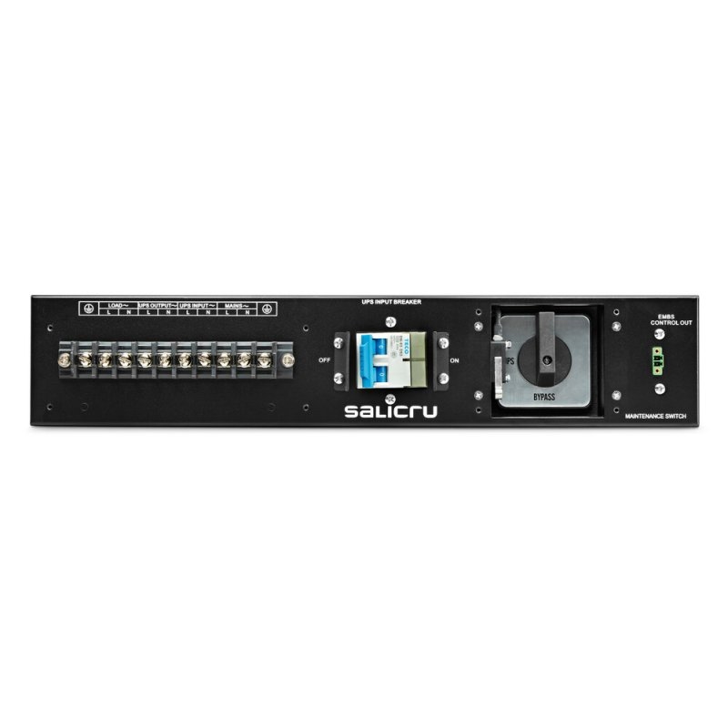 SALICRU - BM TWIN PRO2/RT2-10-2/2 (Ref.698OP000023)