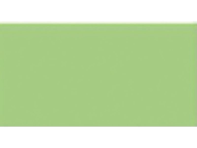 CANSON - Cartulina Iris 50 Hojas A3 Verde Manzana 185 g (Ref.200040206)