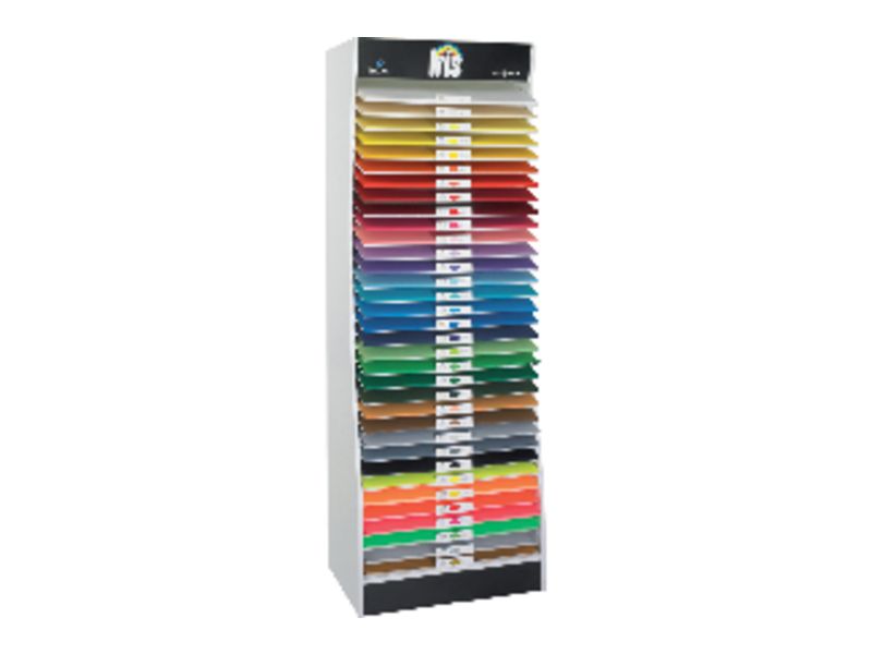 CANSON - Cartulina IRIS 50 Hojas A3 Verde fluo 235 gr. (Ref.200040819)