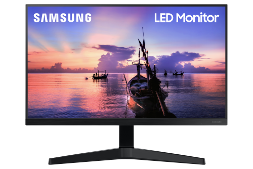 SAMSUNG - MONITOR 27&quot; (Ref.LF27T352FHRXEN)