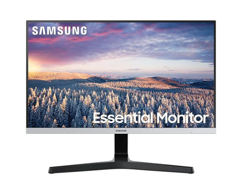 SAMSUNG - LS24R35AFHU 60,5 cm (23.8&quot;) 1920 x 1080 Pixeles Full HD Negro (Ref.LS24R35AFHUXEN)