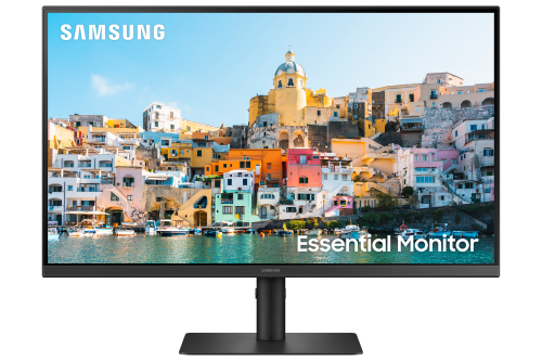 SAMSUNG - S27A400UJU 68,6 cm (27&quot;) 1920 x 1080 Pixeles Full HD LED Negro (Ref.LS27A400UJUXEN)