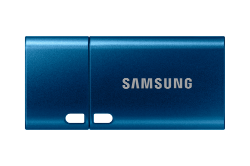 SAMSUNG - USB-C () 128GB/5 AÑOS LIMITADA (Canon L.P.I. 0,24€ Incluido) (Ref.MUF-128DA/APC)