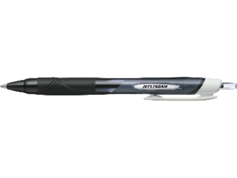 UNI-BALL - Roller Jetstream sport SXN-150 Negro Trazo 0,45 mm (Ref.19810000)