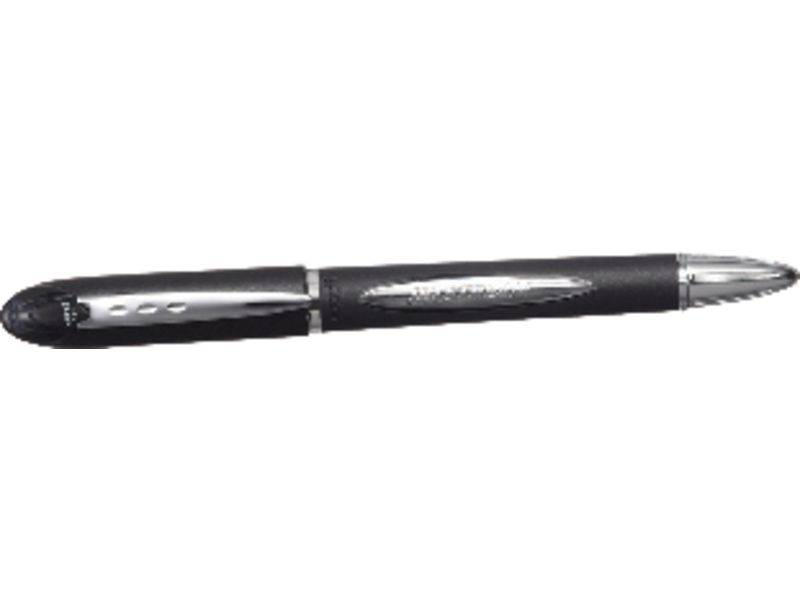UNI-BALL - Roller JetStream SX-210 Rojo Trazo 0,45 mm Tinta liquida (Ref.14506000)