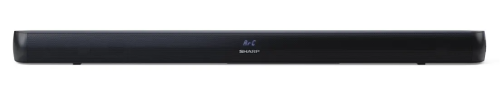 SHARP - SOUNDBAR 2.0 BLACK (Ref.HT-SB147)