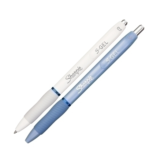 SHARPIE - BOLIGRAFO GEL 0.7 mm FASHION 12 (Ref.2162641)