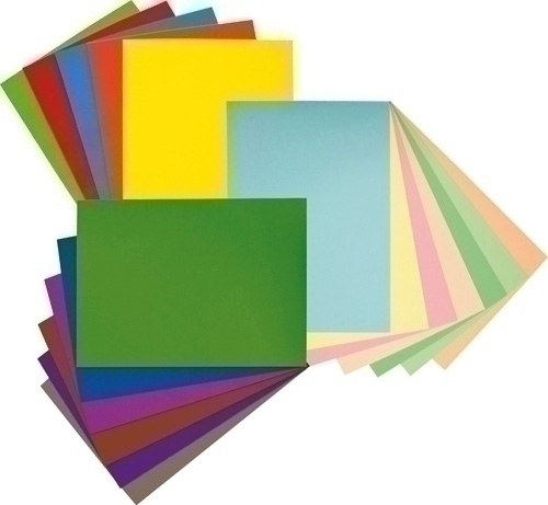 SIRIO - CARTULINA A3 FABRIANO COLORE 185g PAQUETE DE 25 TERRACOTA (Ref.S321A326/07957)