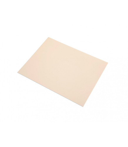 SIRIO - CARTULINA A4 FABRIANO COLORE 185g PAQUETE DE 50 ARENA (Ref.S321A423/07912)
