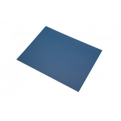 SIRIO - CARTULINA A4 FABRIANO COLORE 185g PAQUETE DE 50 AZUL MARINO (Ref.S321A417/07924)