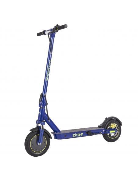 SMARTGYRO - PATINETE ELECTRICO ZIRO 2 BLUE (Ref.SG27-246)