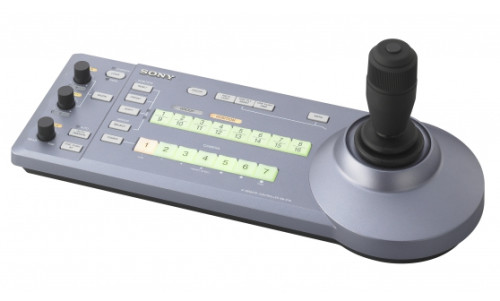 SONY - mando a distancia Cámara digital Botones (Ref.RM-IP10)