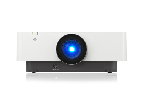 SONY - videoproyector Módulo proyector 6000 lúmenes ANSI 3LCD WUXGA (1920x1200) Blanco (Ref.VPL-FHZ80)