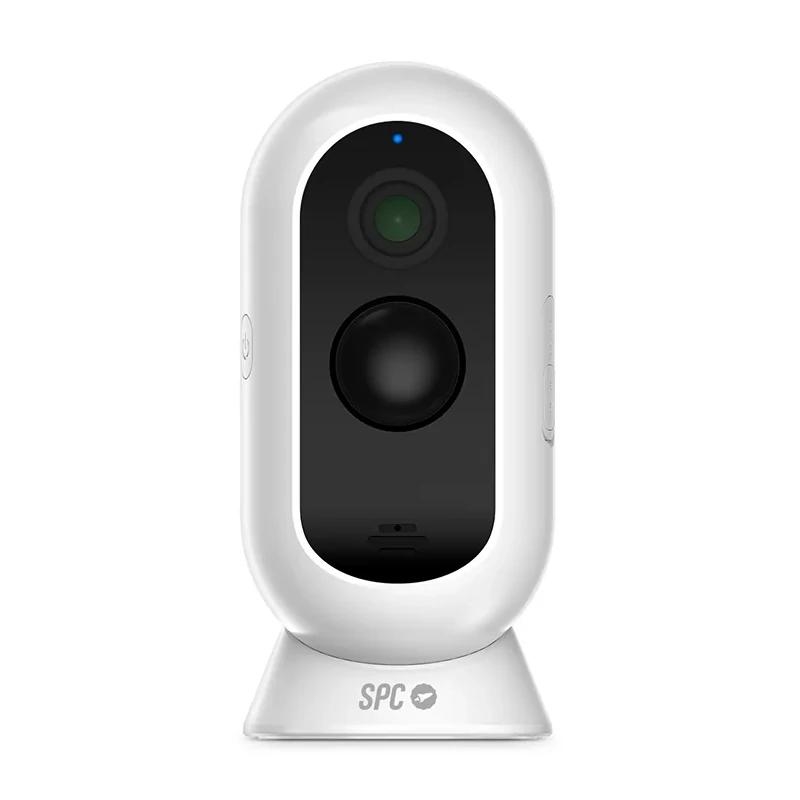 SPC - Cámara Seg Magnes3 FHD 130º IP65 Batería SD (Ref.6309B)