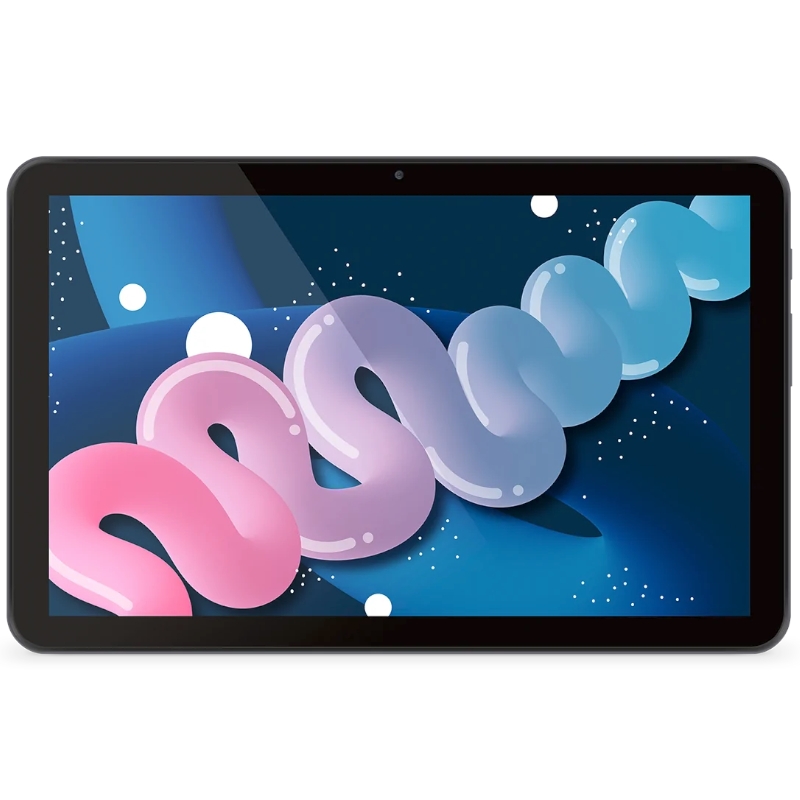 SPC - Tablet Gravity 3 10,35&quot; HD 4GB 64GB Negra (Canon L.P.I. 3,15€ Incluido) (Ref.9782464N)