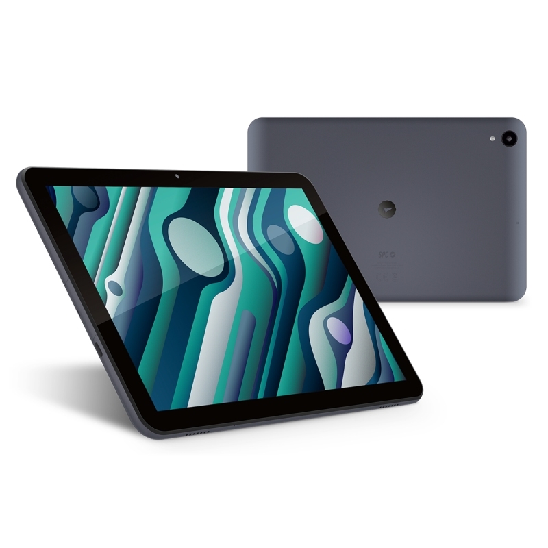 SPC - Tablet Gravity 4G OC New 10,1&quot; HD 3GB 32GB (Canon L.P.I. 3,15€ Incluido) (Ref.9777332N)