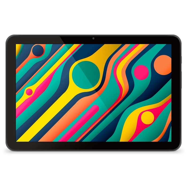 SPC - Tablet Gravity Max 10.1&quot; IPS OC 2GB 32GB Negra (Canon L.P.I. 3,15€ Incluido) (Ref.9778232N)