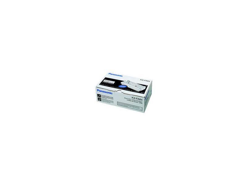 PANASONIC - Tambor Negro (Ref.KX-FA84X)