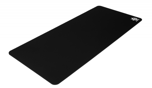 STEELSERIES - QcK XXL Negro Alfombrilla de ratón para juegos (Ref.67500)