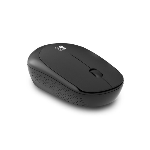 SUBBLIM - Ratón Business Plus Silencioso inalámbrico 2.4G 1200 DPI (Ref.SUBMO-B2SW010)
