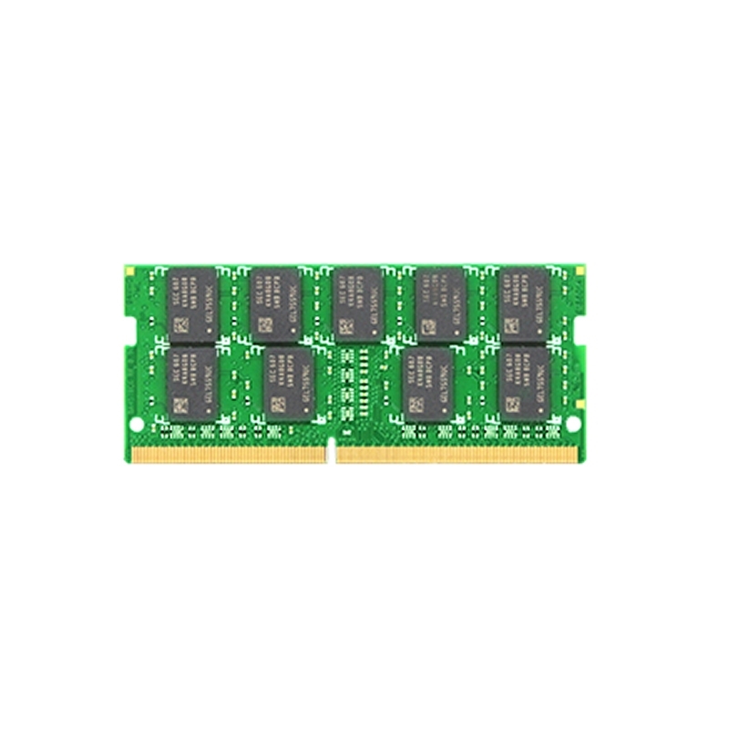 SYNOLOGY - DDR4 2400MHz ECC (Ref.D4ECSO-2400-16G)