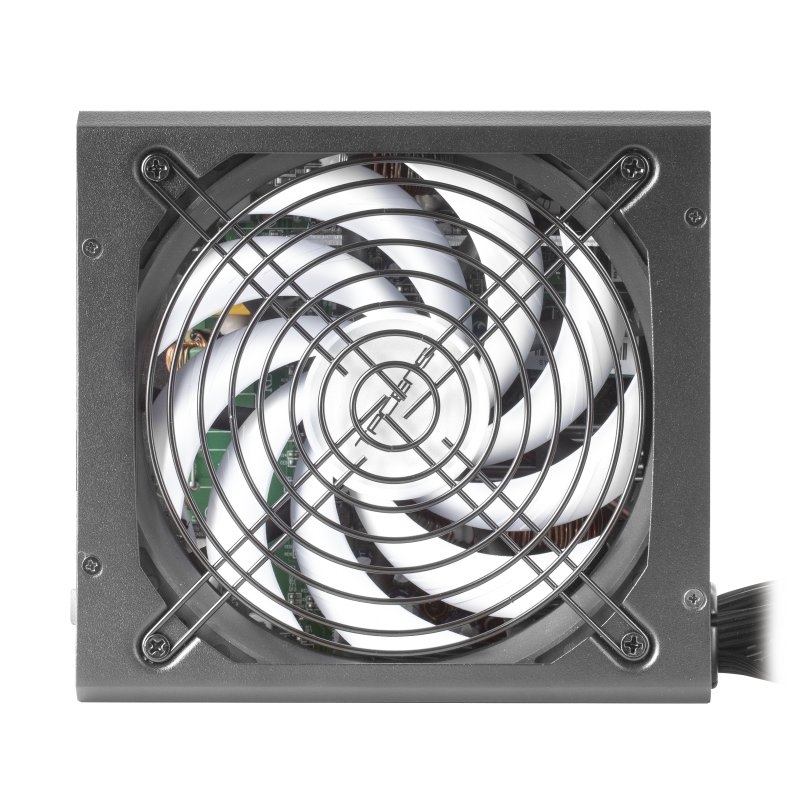 TACENS - Psu Radix Eco X 650w 14CM FAN Black (Ref.1RECOX650)