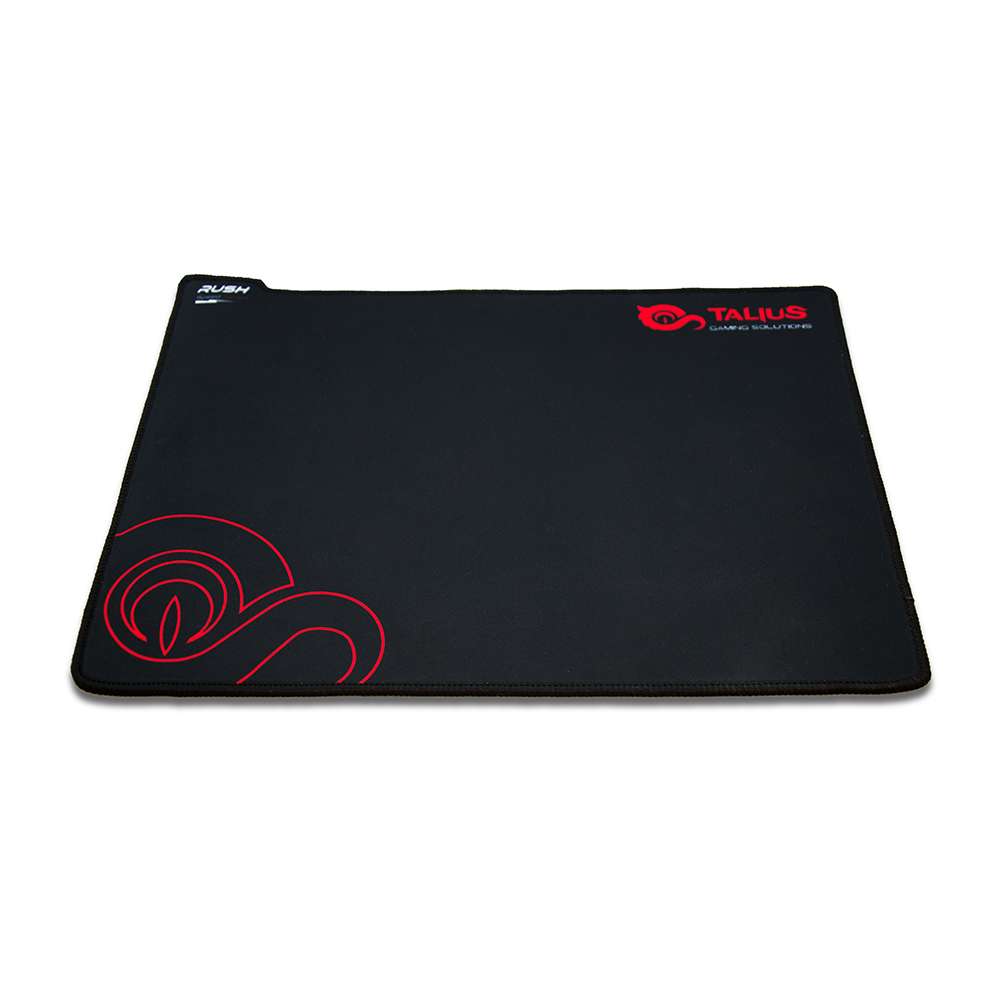 TALIUS - alfombrilla gaming Rush-L Speed 40x32cm (Ref.TAL-RUSH-L)