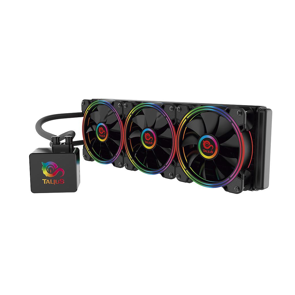 TALIUS - kit refrigeracion liquida Skadi-360 RGB (Intel-Amd) (Ref.TAL-SKADI-360)