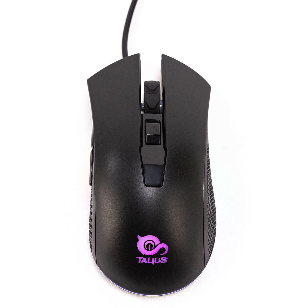 TALIUS - raton gaming Lancer 6400DPI (Ref.TAL-LANCER)