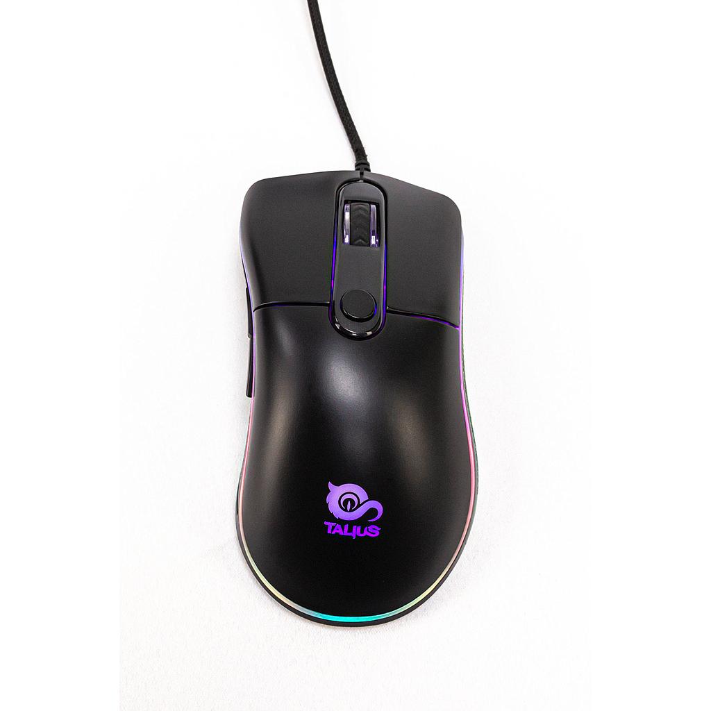 TALIUS - raton gaming Skyray 4000DPI (Ref.TAL-SKYRAY)