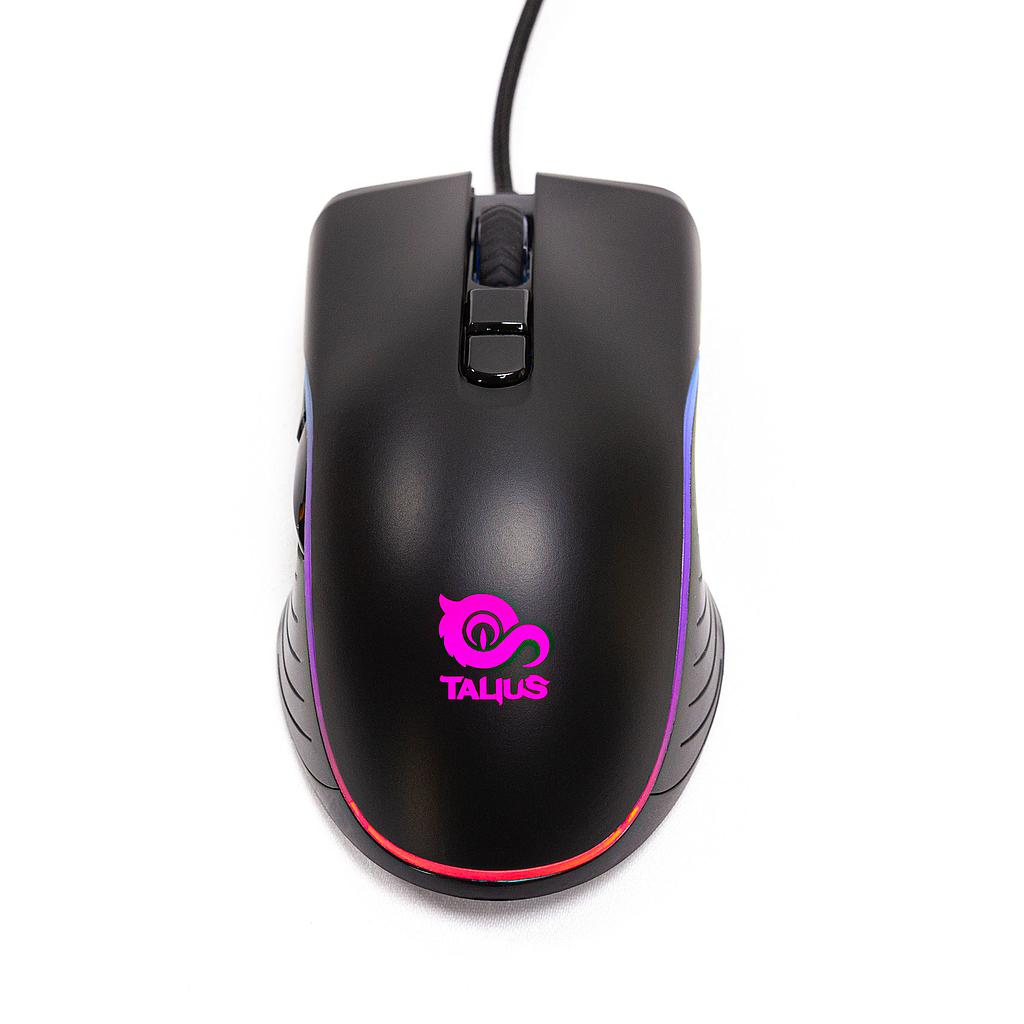TALIUS - raton gaming Spitfire 12000DPI (Ref.TAL-SPITFIRE)