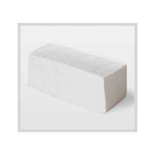 TISOFT - PACK DE 4000 TOALLAS Z TISSUE 2 CAPAS (Ref.CE112)