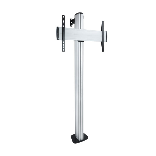 TOOQ - soporte para TV 177,8 cm (70&quot;) Plata (Ref.FS2270M-B)
