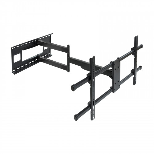 TOOQ - soporte para TV 2,03 m (80&quot;) Negro (Ref.LP4380XL-B)
