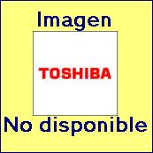 TOSHIBA - Kit Revelador e-STUDIO2802AM/AF/2309A/2809A DEV KIT 2505 NEW (Ref.6LJ83556000)
