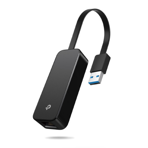 TP-LINK - ADAPTADOR DE RED USB (Ref.UE306)