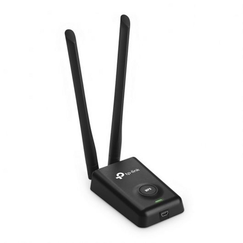 TP-LINK - ADAPTADOR USB INALÁMBRICO ALTA POTENCIA A 300MBPS (Ref.TL-WN8200ND)