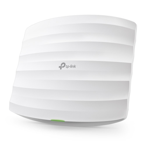 TP-LINK - 300 Mbit/s Energía sobre Ethernet (PoE) Blanco (Ref.EAP110)