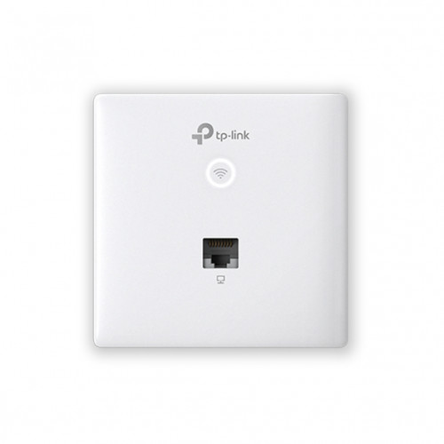 TP-LINK - EAP230-Wall 1000 Mbit/s Blanco Energía sobre Ethernet (PoE) (Ref.EAP230-WALL)