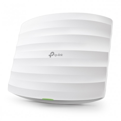 TP-LINK - 1300 Mbit/s Energía sobre Ethernet (PoE) Blanco (Ref.EAP245)