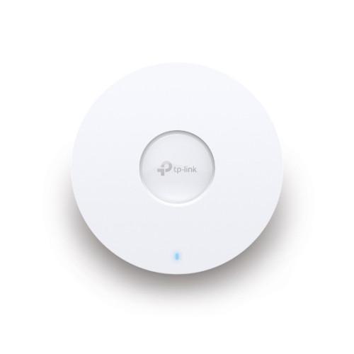 TP-LINK - AX3000 2976 Mbit/s Blanco Energía sobre Ethernet (PoE) (Ref.EAP653)
