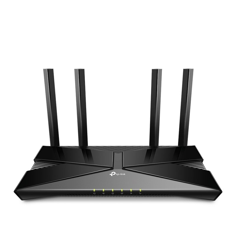 TP-LINK - Router WiFi6 VoIP GPON AX1800 (Ref.XX230v)
