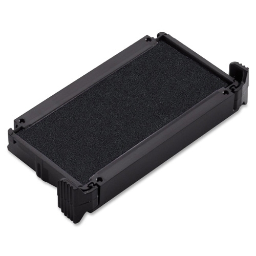 TRODAT - ALMOHADILLA PRINTY 46030/6 NEGRO (Ref.46030/6NG)