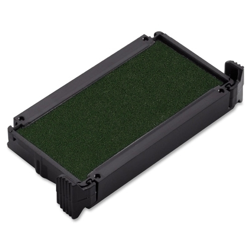 TRODAT - ALMOHADILLA PRINTY 4923/6 VERDE (Ref.4923/6VE)