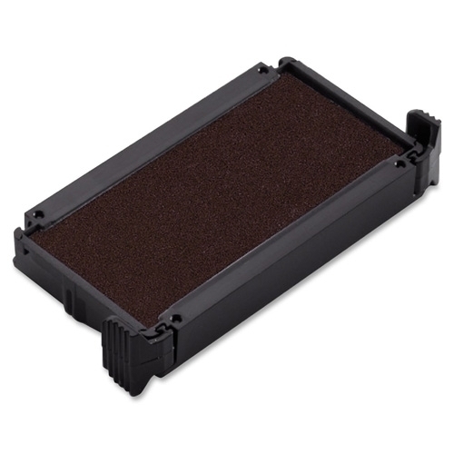 TRODAT - ALMOHADILLA PRINTY 4926/6 ROJO (Ref.4926/6RJ)