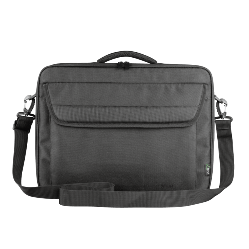 TRUST - Atlanta maletines para portátil 40,6 cm (16&quot;) Maletín Negro (Ref.24189)