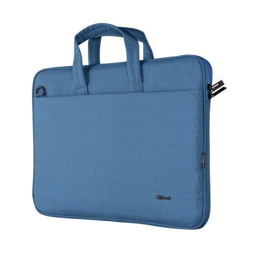 TRUST - Bologna maletines para portátil 40,6 cm (16&quot;) Maletín Azul (Ref.24394)