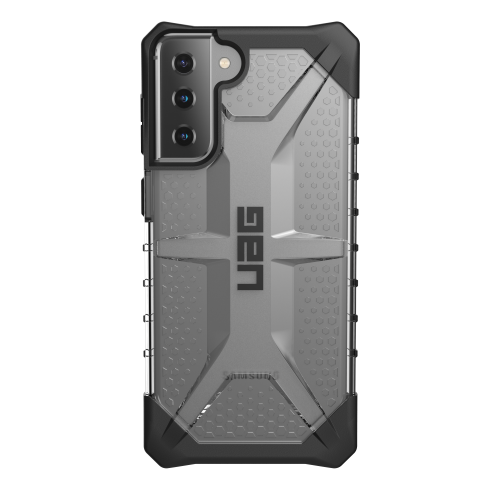 UAG - Urban Armor Gear Plasma funda para teléfono móvil 17 cm (6.7&quot;) Transparente (Ref.212823114343)